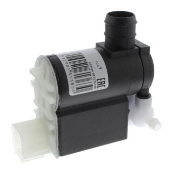 ACKOJA A52-08-0002 Window Cleaning Washer Fluid Pump