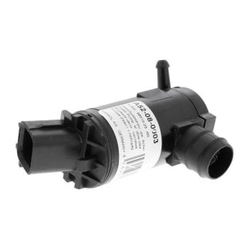 ACKOJA A52-08-0003 Window Cleaning Washer Fluid Pump
