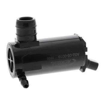 ACKOJA A52-08-0016 Window Cleaning Washer Fluid Pump