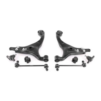 ACKOJA A52-1300 Wheel Suspension Control/Trailing Arm Kit