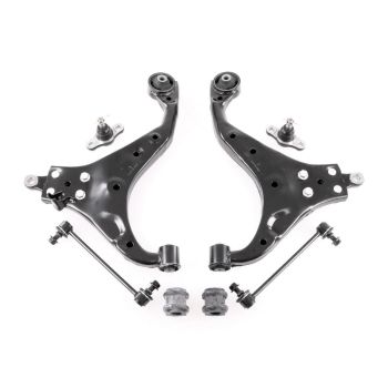 ACKOJA A52-1301 Wheel Suspension Control/Trailing Arm Kit