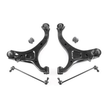 ACKOJA A52-1302 Wheel Suspension Control/Trailing Arm Kit