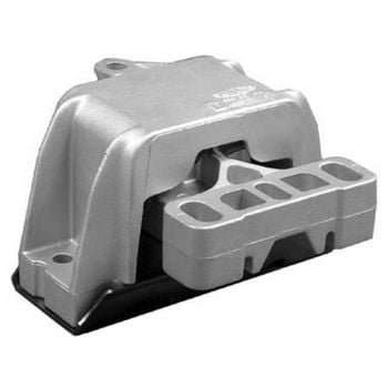 Mackay A5582 Engine Mount Left Manual
