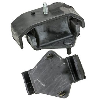Mackay A7283 Engine Mount Front Left Manual