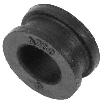 Mackay A760 Gear Shift Insulator Front Front