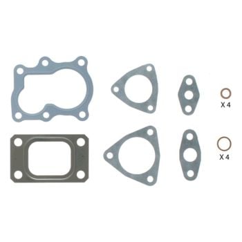Permaseal Turbo Gasket Kit suits Nissan Patrol TD42 HT18-6A AATK026