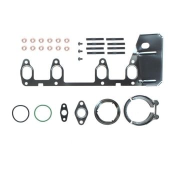 Permaseal Turbo Gasket Kit suits BLS BMM Audi A3/VW Caddy Passat Jetta 1.9L Tdi AATK044S