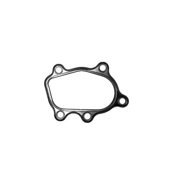 Permaseal Turbine Outlet Gasket suits Garrett GT25/GT28 Ball Bearing AATUR027