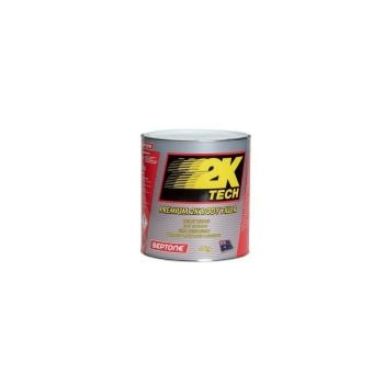 Septone 2K Tech Premium 2K Body Filler 4kg AB2T4