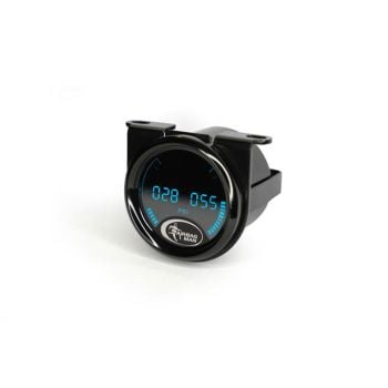 Airbag Man Dual Digital Pressure Monitoring AC3050D