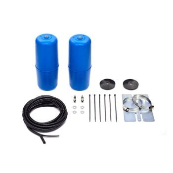 Airbag Man Air Suspension Helper Kit for Coil Springs CR5136