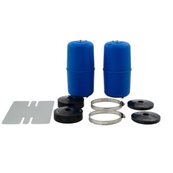 Airbag Man Air Suspension Helper Kit for Coil Springs CR5174