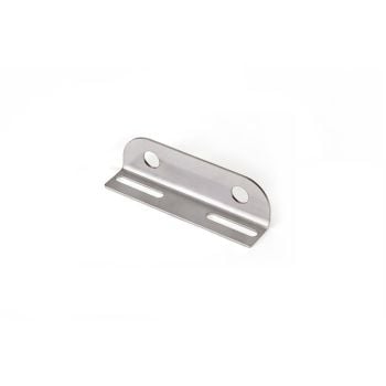 Airbag Man Inflation Valve Bracket S/Steel FAC7150