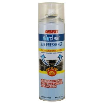 ABRO AC-100 airclean Air Freshener 255g