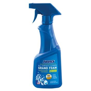 ABRO ASC-016-R Grand Foam 2000 All Surface Cleaner 454g