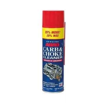 ABRO CC-220 Carb & Choke Cleaner 340g