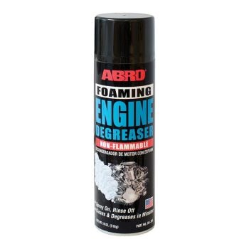 ABRO DG-300 Foaming Engine Degreaser 510g