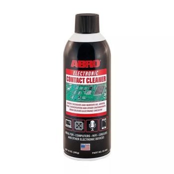 ABRO EC-833 Electronic Contact Cleaner 283g