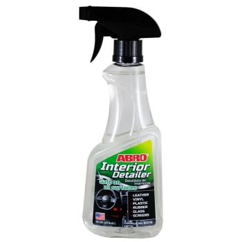ABRO ID-016 Interior Detailer 473ml
