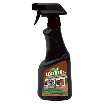 ABRO LC-536 Leather & Vinyl Conditioner 472ml