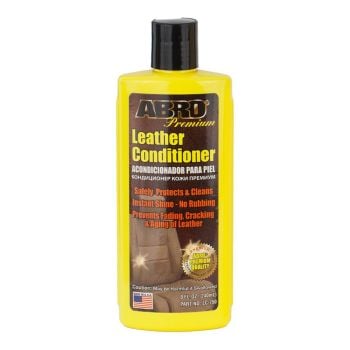 ABRO LC-750 Premium Leather Conditioner 240ml