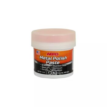 ABRO MP-005 Metal Polish 140g