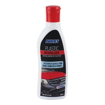 ABRO PR-200 Plastic Revitalizer 200ml