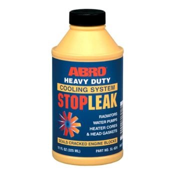 ABRO SL-624 Cooling System Stop Leak 325ml