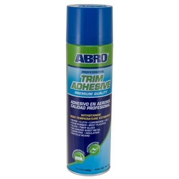 ABRO TA-1300 Professional Trim Adhesive 382g