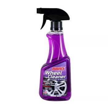 ABRO WC-160-16 Wheel Cleaner 473ml