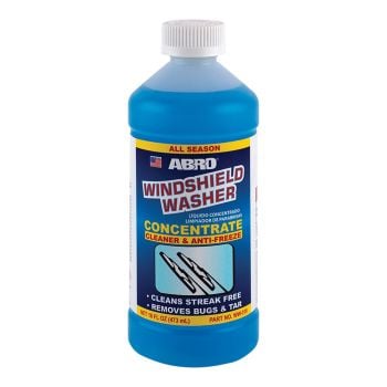 ABRO WW-516 Windshield Washer Concentrate 473ml