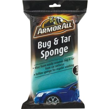 Armorall Bug And Tar Sponge