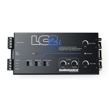 Stinger AL-LC2IPRO Pro Active Line Out Converter (Default)