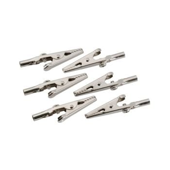 Projecta AC201 Alligator Clips