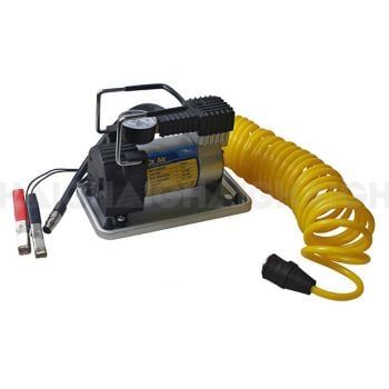 4WD Air Compressor 35 LPM Dr Air