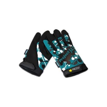 Project Mu ACC-MG02XL Mechanic Glove XL