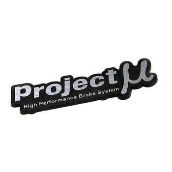 Project Mu ACC-TC17 Black Emblem