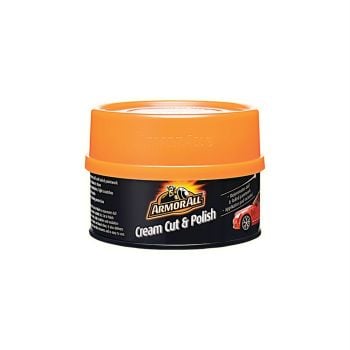 Armorall Cream Cut And Polish 250g