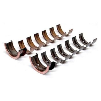 ACL 001 Main Bearing Set .001" fits Holden 253-308 ACL5M2357 001