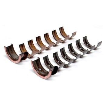 ACL STD Race Series Main Bearing Set STD +.001" Extra Clearance fits Nissan/Holden RB20 RB25 RB30 ACL7M2394HX STD
