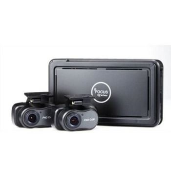 ATCA eFOCUS Prime 10 Mini Dash Cam System DVFBB-X