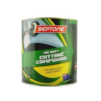Septone Mr Buff Cutting Compound 5kg ACMB5