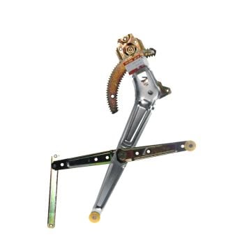 ACP Front Door Window Regulator RH fits Mitsubishi Express SJ 10/1986-5/2013