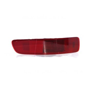 ACP Genuine Rear Bar Reflector LH fits Mitsubishi Outlander ZH 10/2009-10/2012