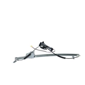 ACP Front Door Window Regulator RH fits Mitsubishi Pajero NL 9/1997-4/2000