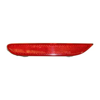 ACP Genuine Rear Bar Reflector LH fits Mitsubishi ASX XD 10/2019-10/2020