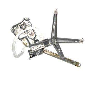 ACP Front Door Window Regulator RH fits BMW 3 Series E36 5/1991-9/2000