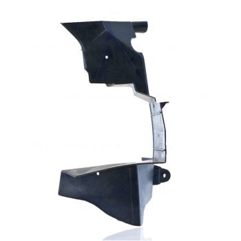 ACP Genuine Deflector RH fits Ford Ranger PX 10/2011-9/2015