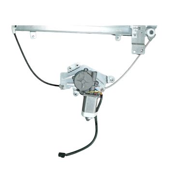 ACP Front Door Window Regulator RH fits Ford Fairlane BA/BF/NF/NL 2/1995-8/1998
