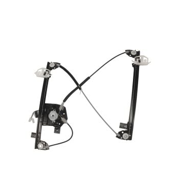 ACP Front Door Window Regulator LH fits Ford Falcon FG 5/2008-11/2011